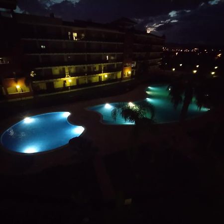 Apartamento En Playa Canet De Berenguer Canet d'En Berenguer Exteriér fotografie