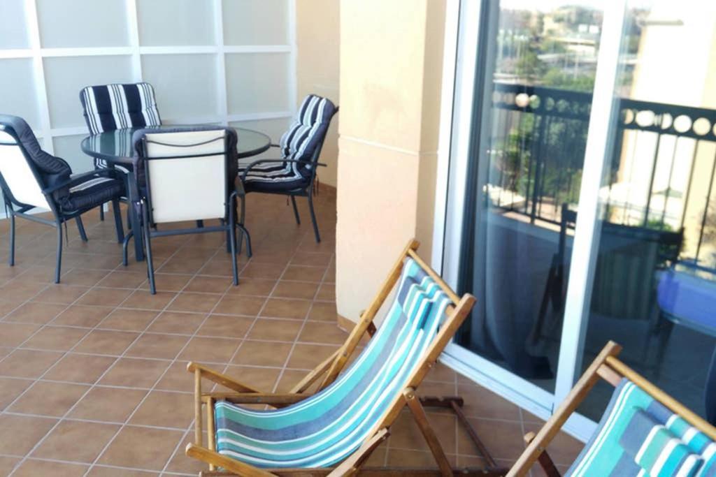 Apartamento En Playa Canet De Berenguer Canet d'En Berenguer Exteriér fotografie