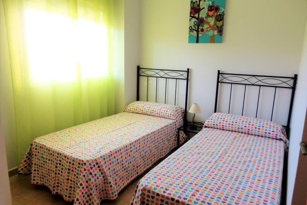 Apartamento En Playa Canet De Berenguer Canet d'En Berenguer Exteriér fotografie