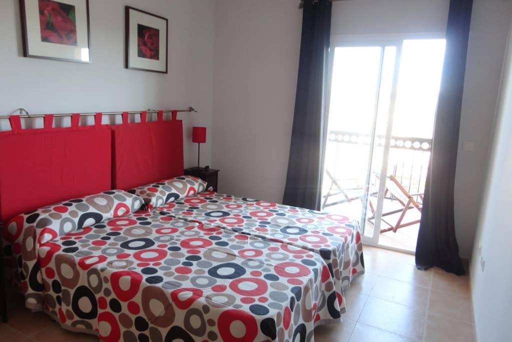Apartamento En Playa Canet De Berenguer Canet d'En Berenguer Exteriér fotografie