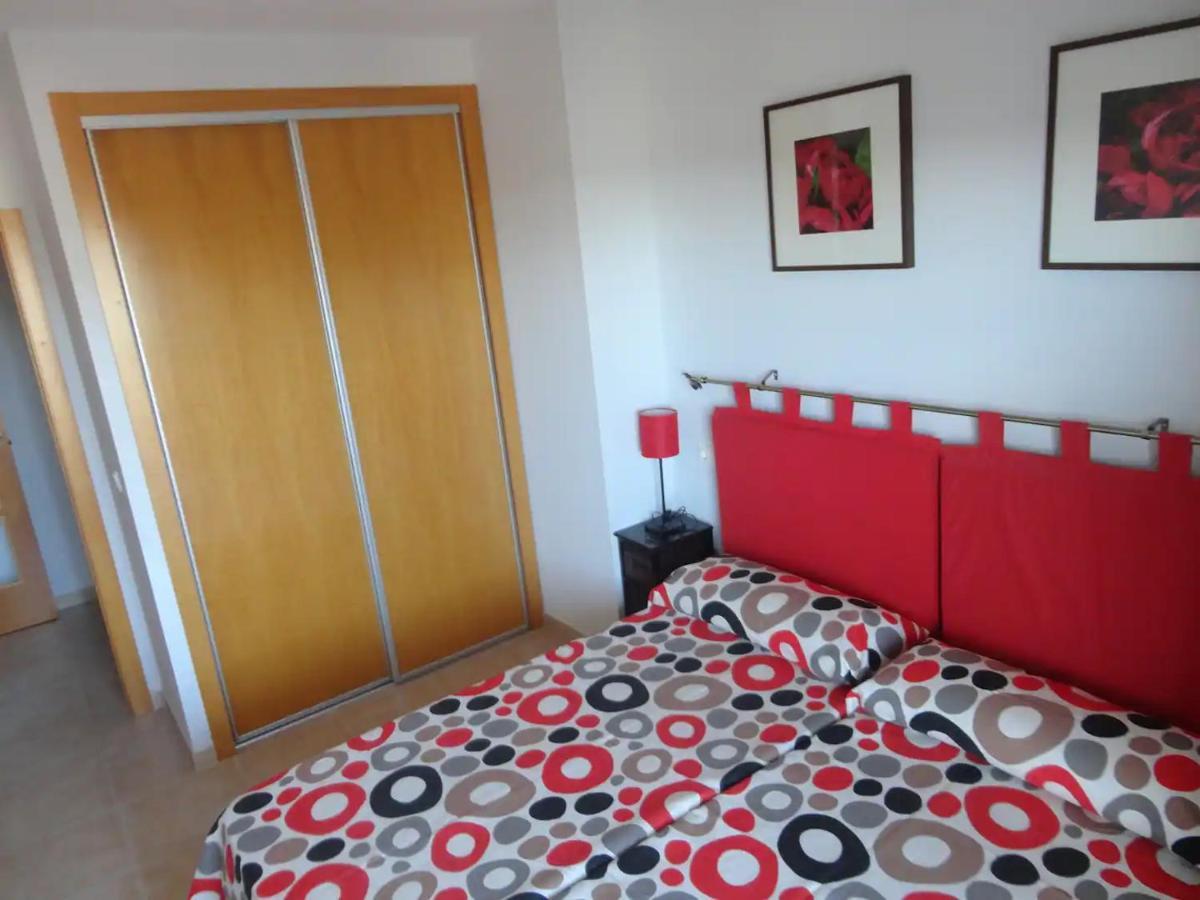Apartamento En Playa Canet De Berenguer Canet d'En Berenguer Exteriér fotografie
