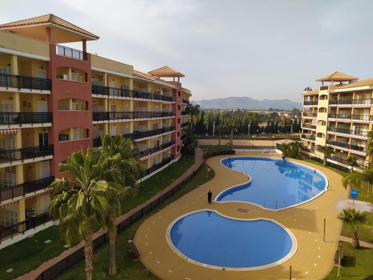 Apartamento En Playa Canet De Berenguer Canet d'En Berenguer Exteriér fotografie