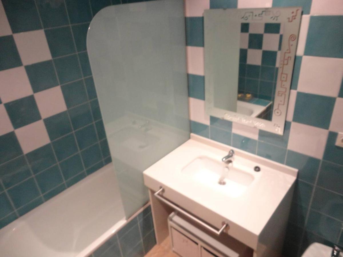 Apartamento En Playa Canet De Berenguer Canet d'En Berenguer Exteriér fotografie