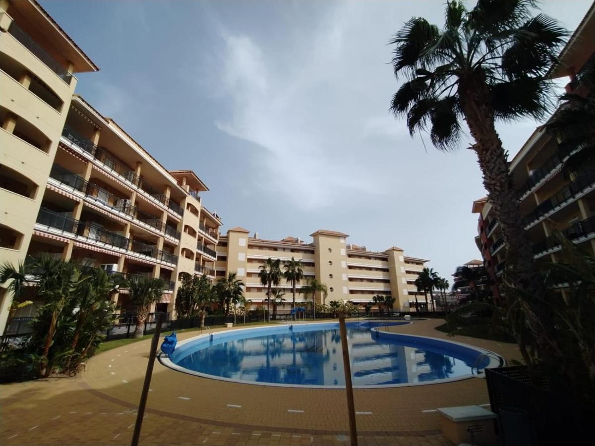 Apartamento En Playa Canet De Berenguer Canet d'En Berenguer Exteriér fotografie